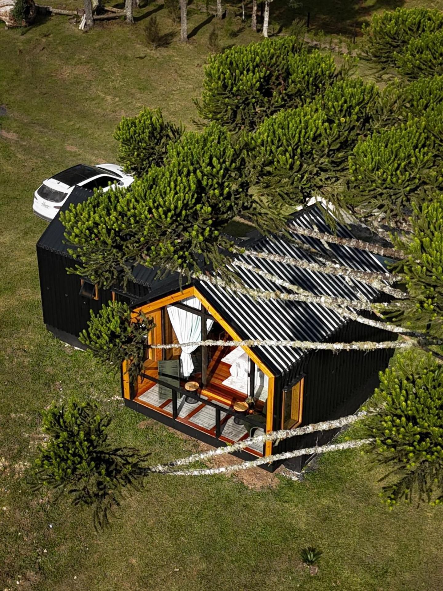 One-Bedroom Chalet