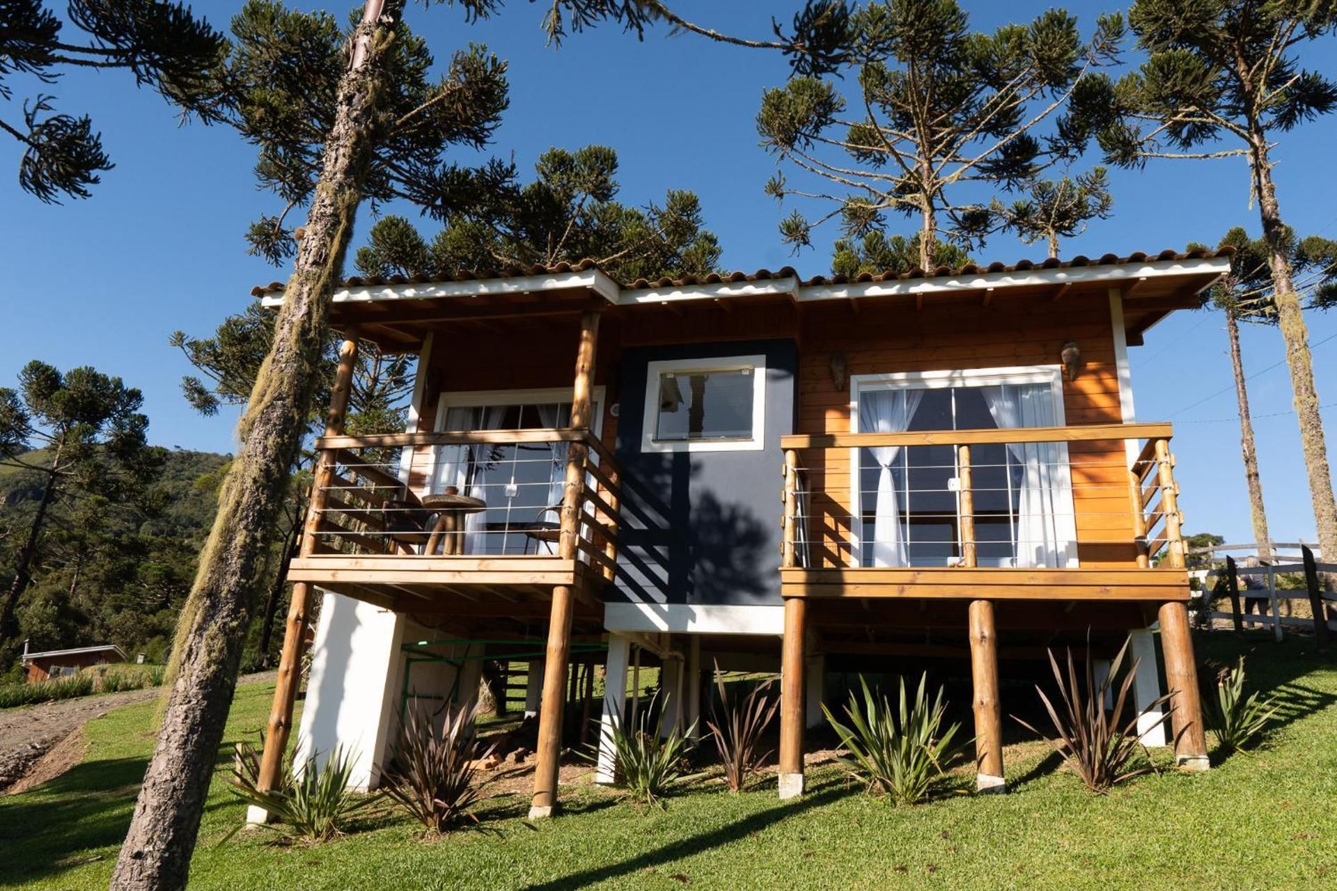 Chalet