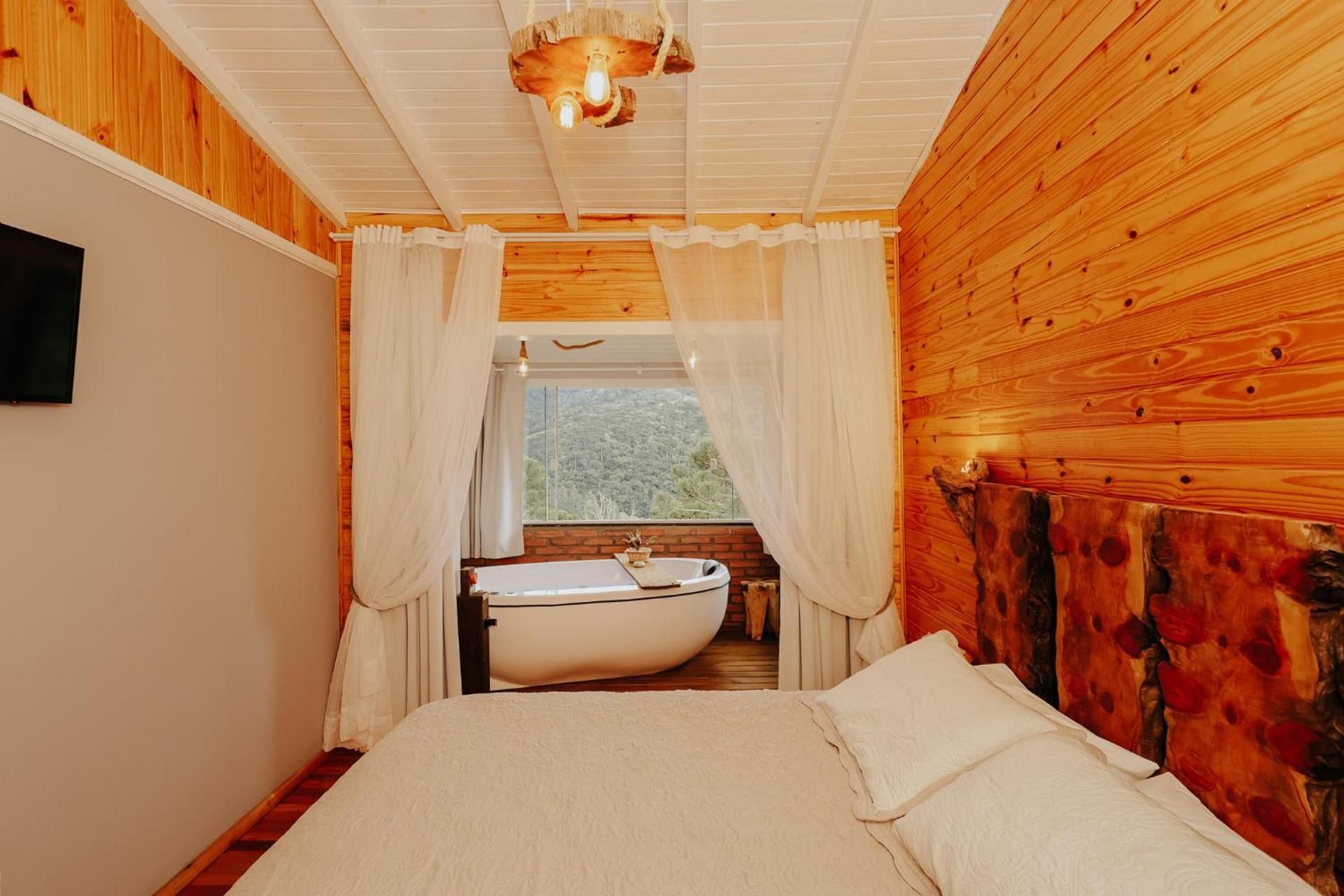 One-Bedroom Chalet