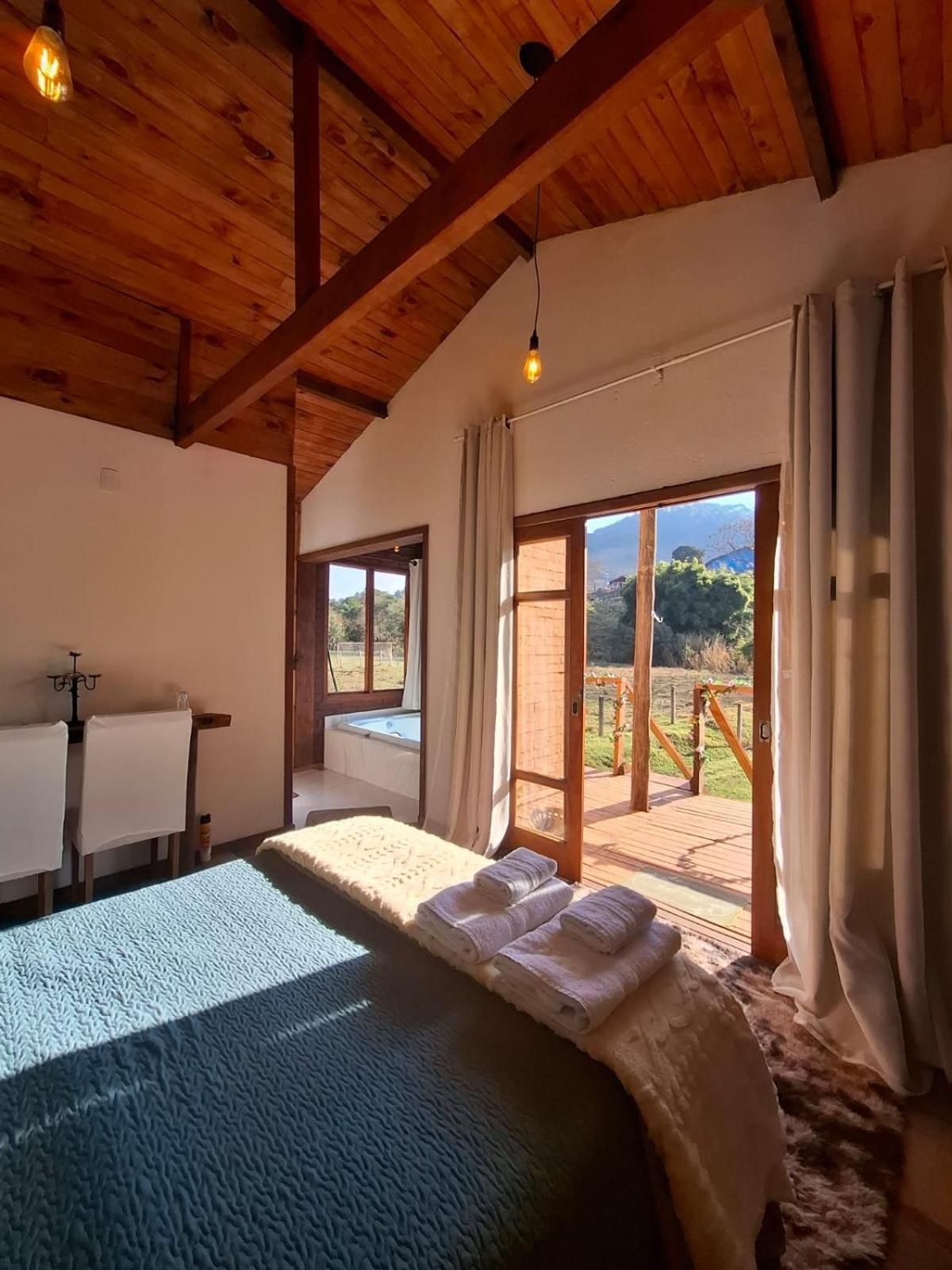 Superior Chalet