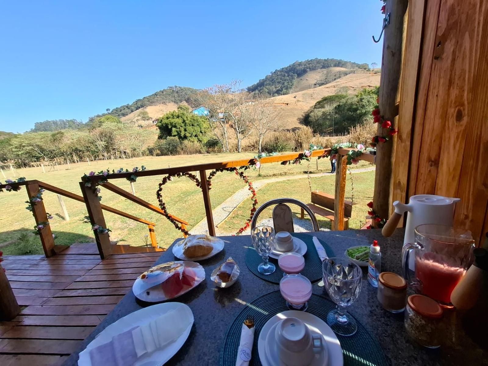 Superior Chalet