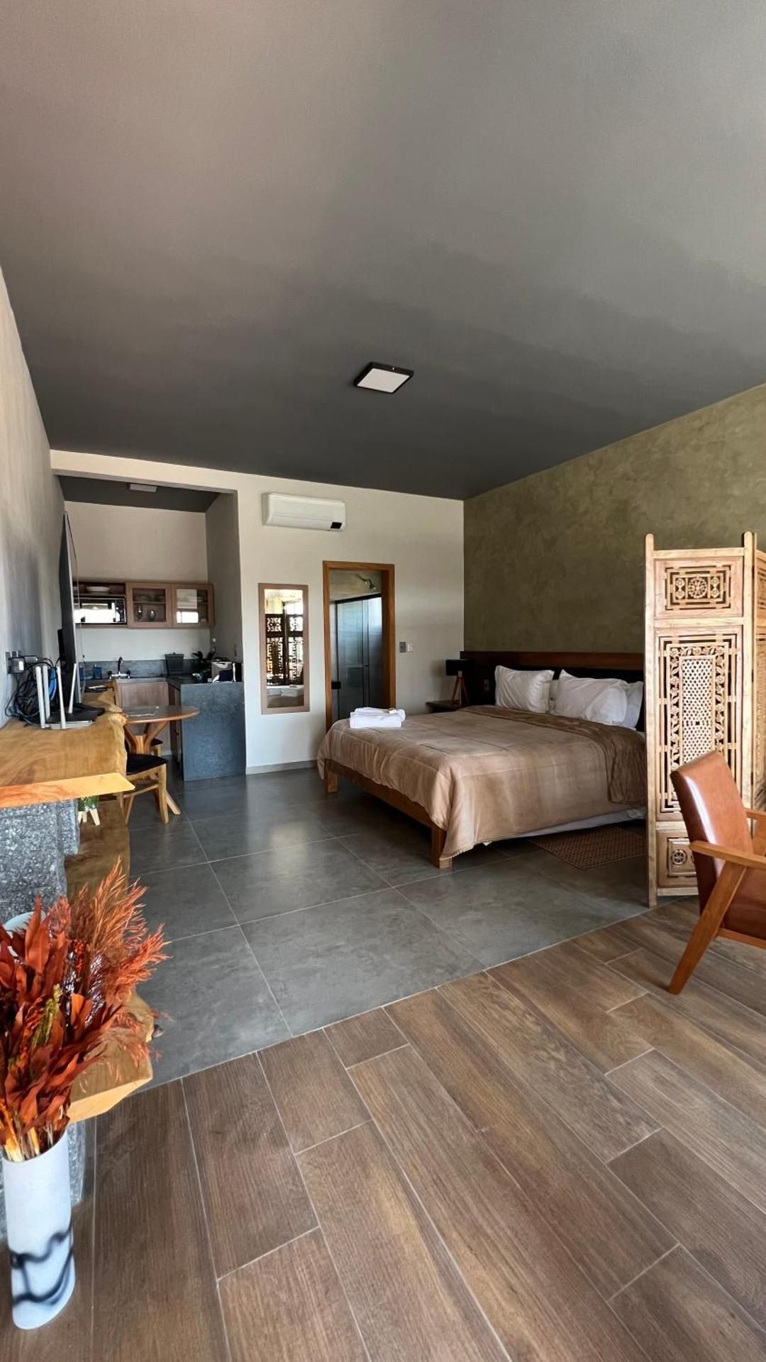 Chalet