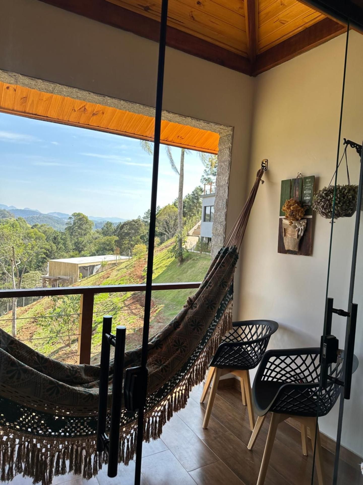 Superior Chalet