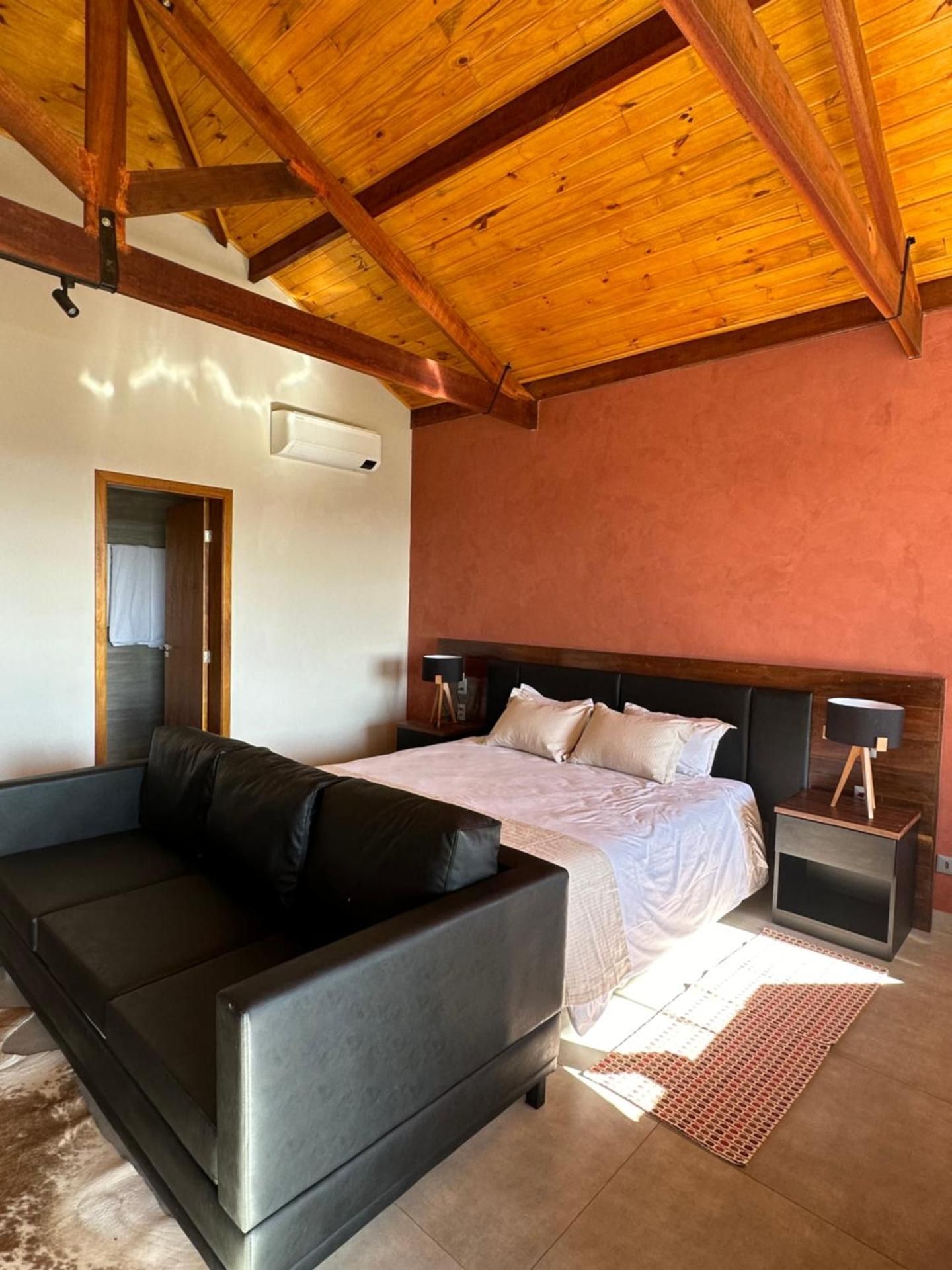 Superior Chalet