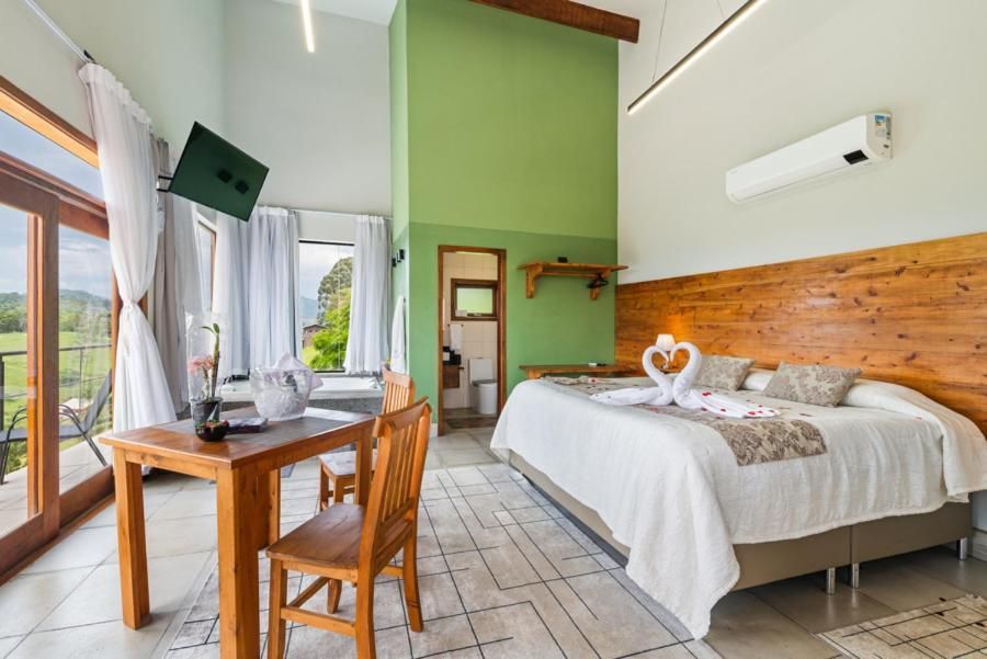 Chalet