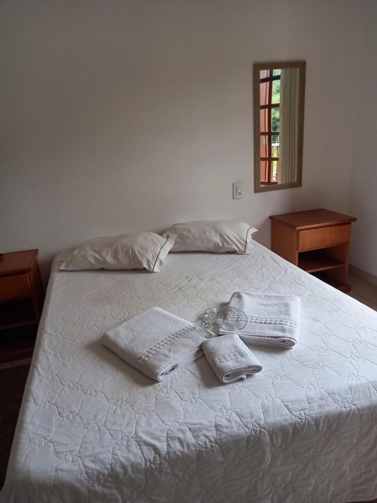 Economy Quadruple Room with Shared Bathroom