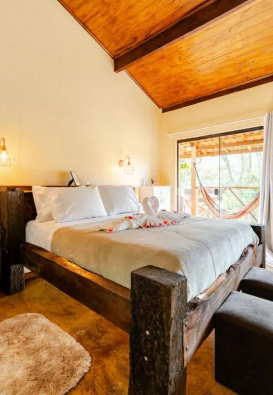 Queen Room with Spa Bath