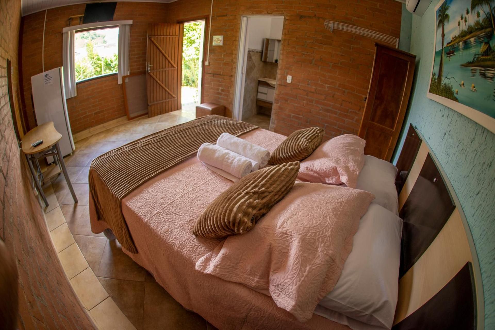 Superior Chalet