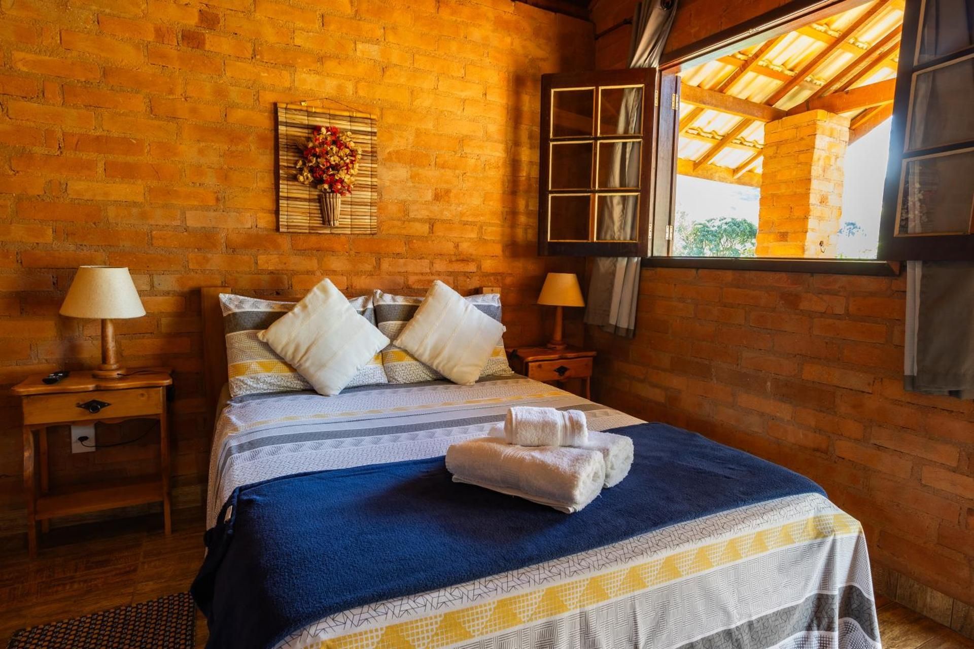 One-Bedroom Chalet