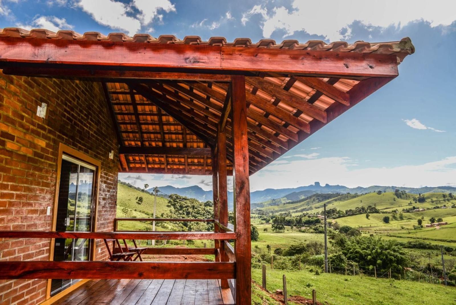 One-Bedroom Chalet