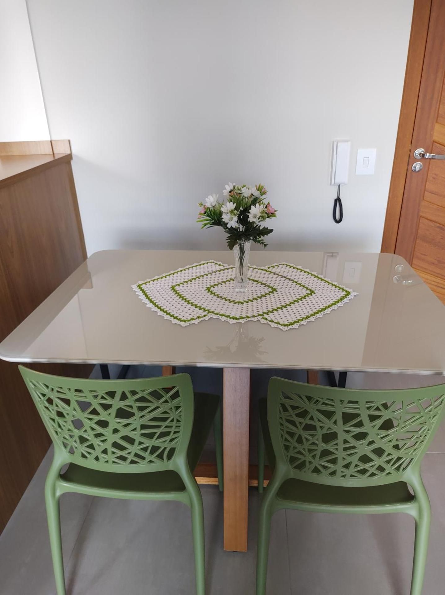Two-Bedroom Deluxe Apartment