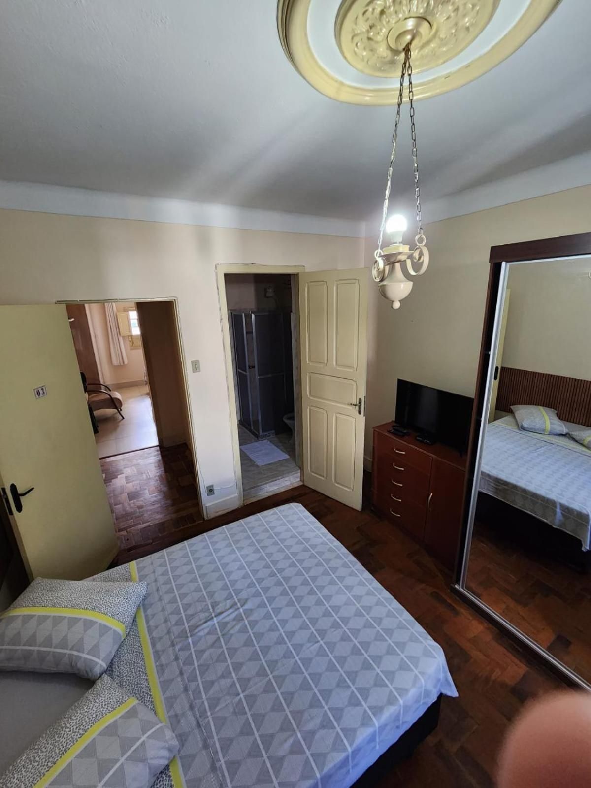 Triple Room - Disability Access