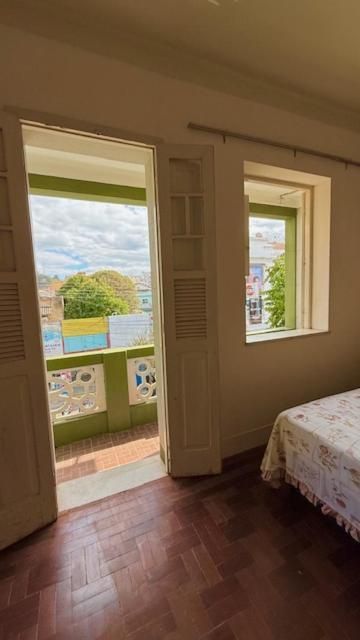 Double or Twin Room with Balcony