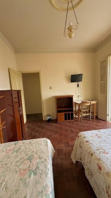 Double or Twin Room with Balcony