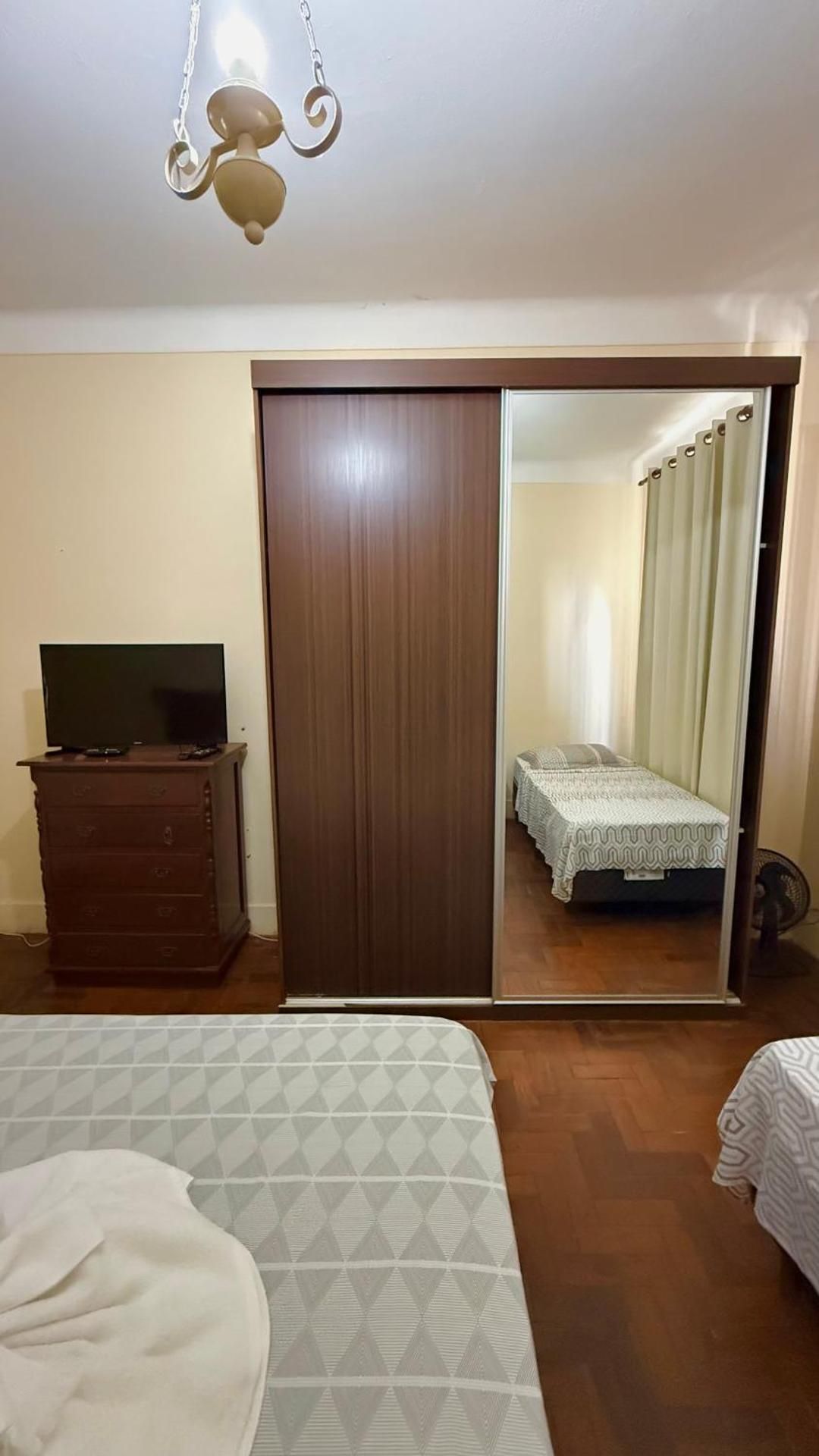 Triple Room - Disability Access