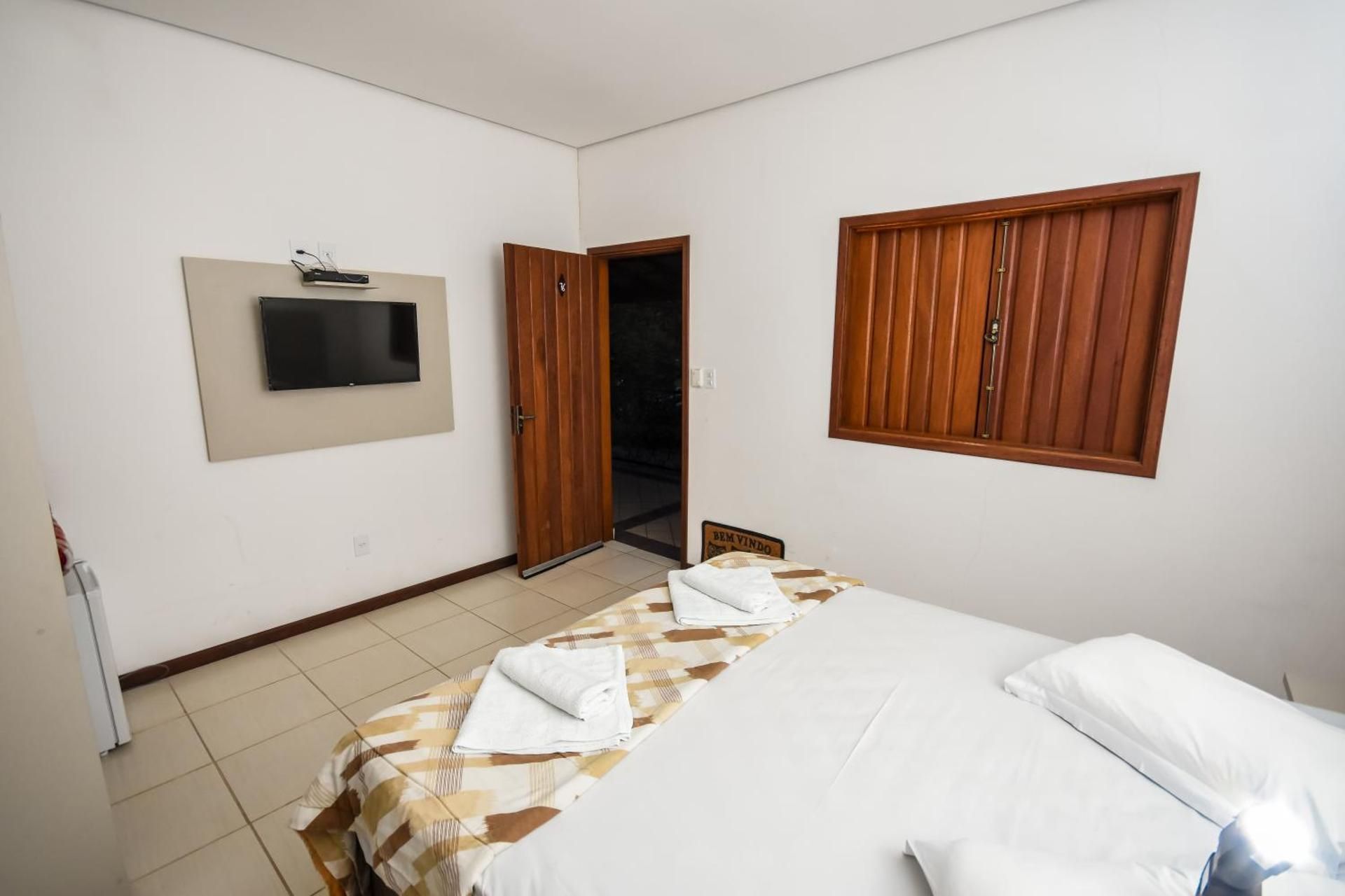Standard Apartment