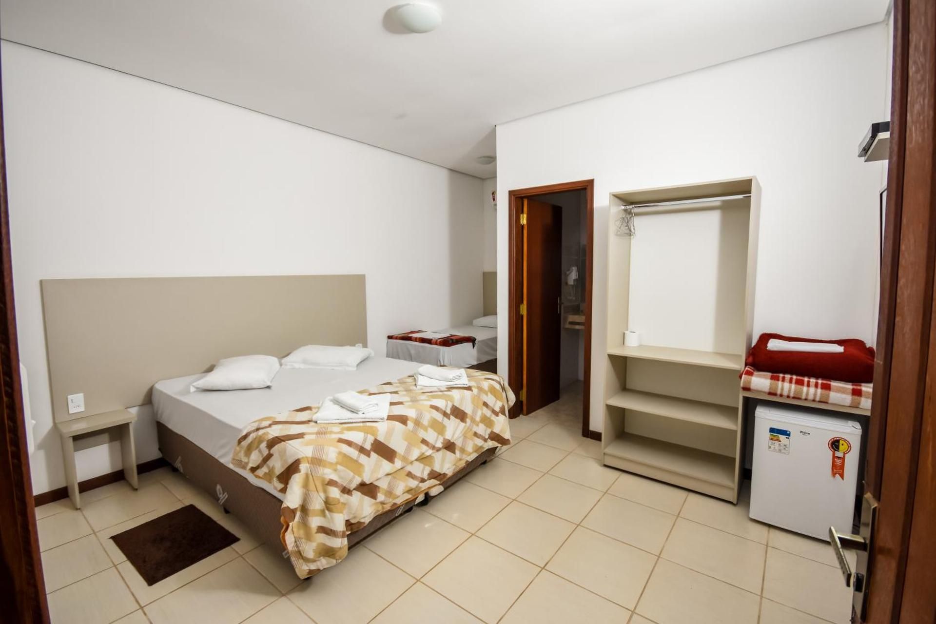 Standard Apartment