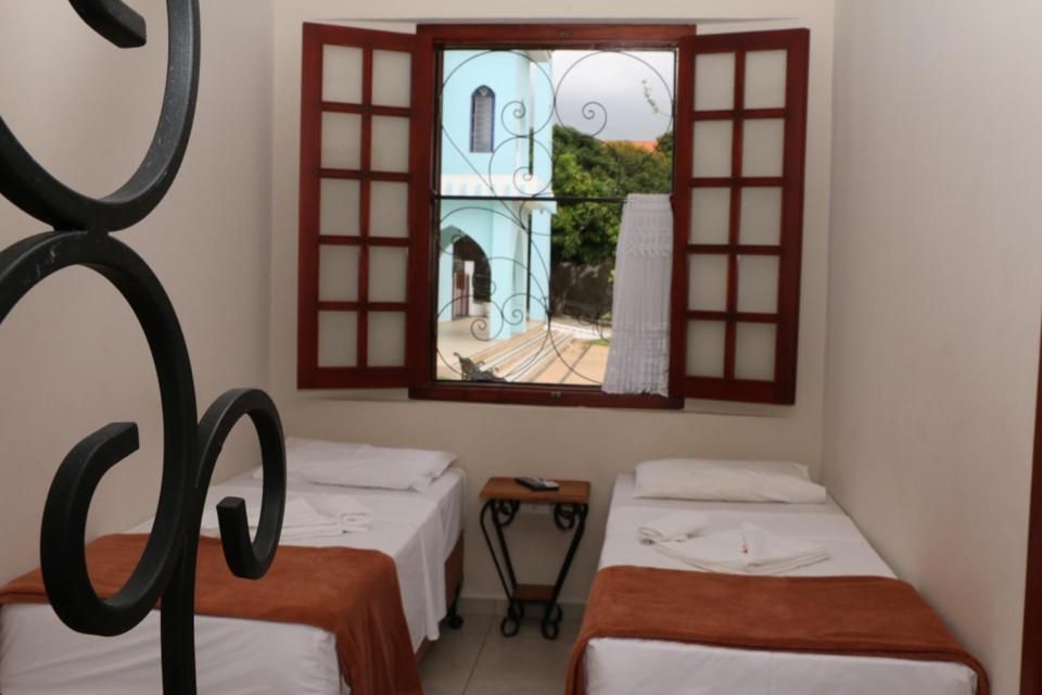 Small Double Room