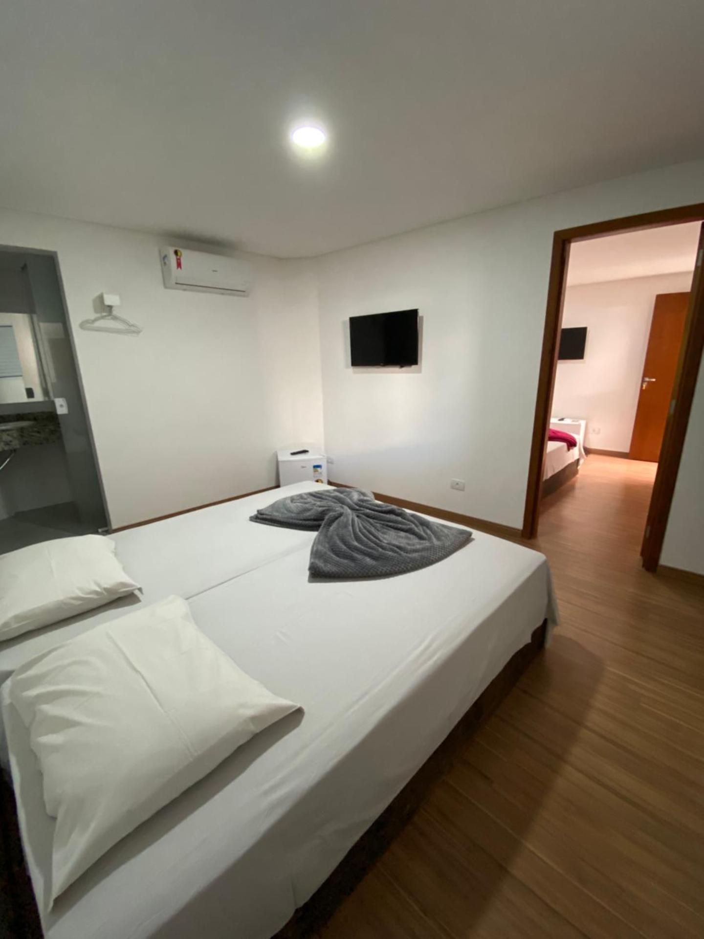 Two Bedroom Suite