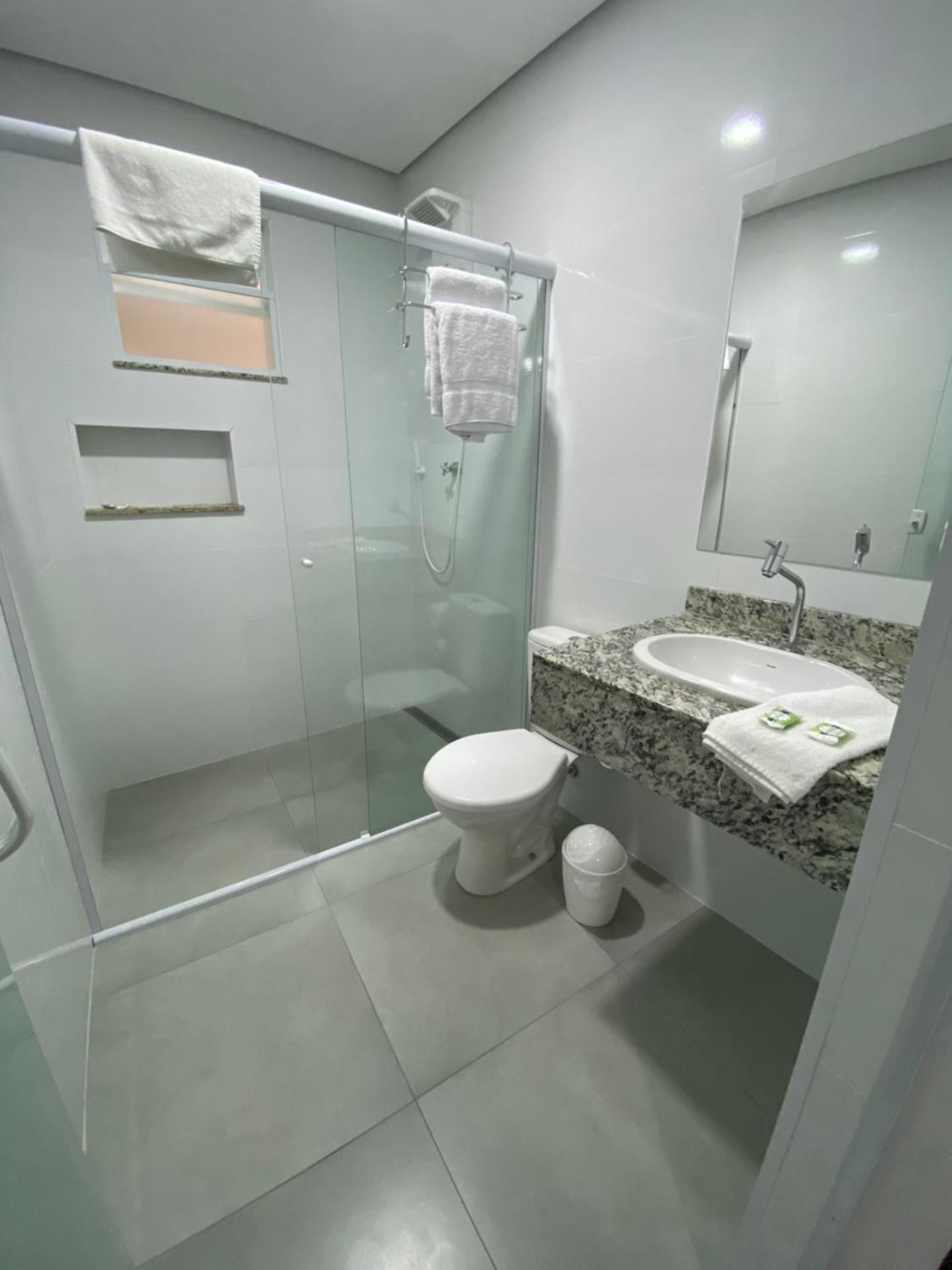 Two Bedroom Suite