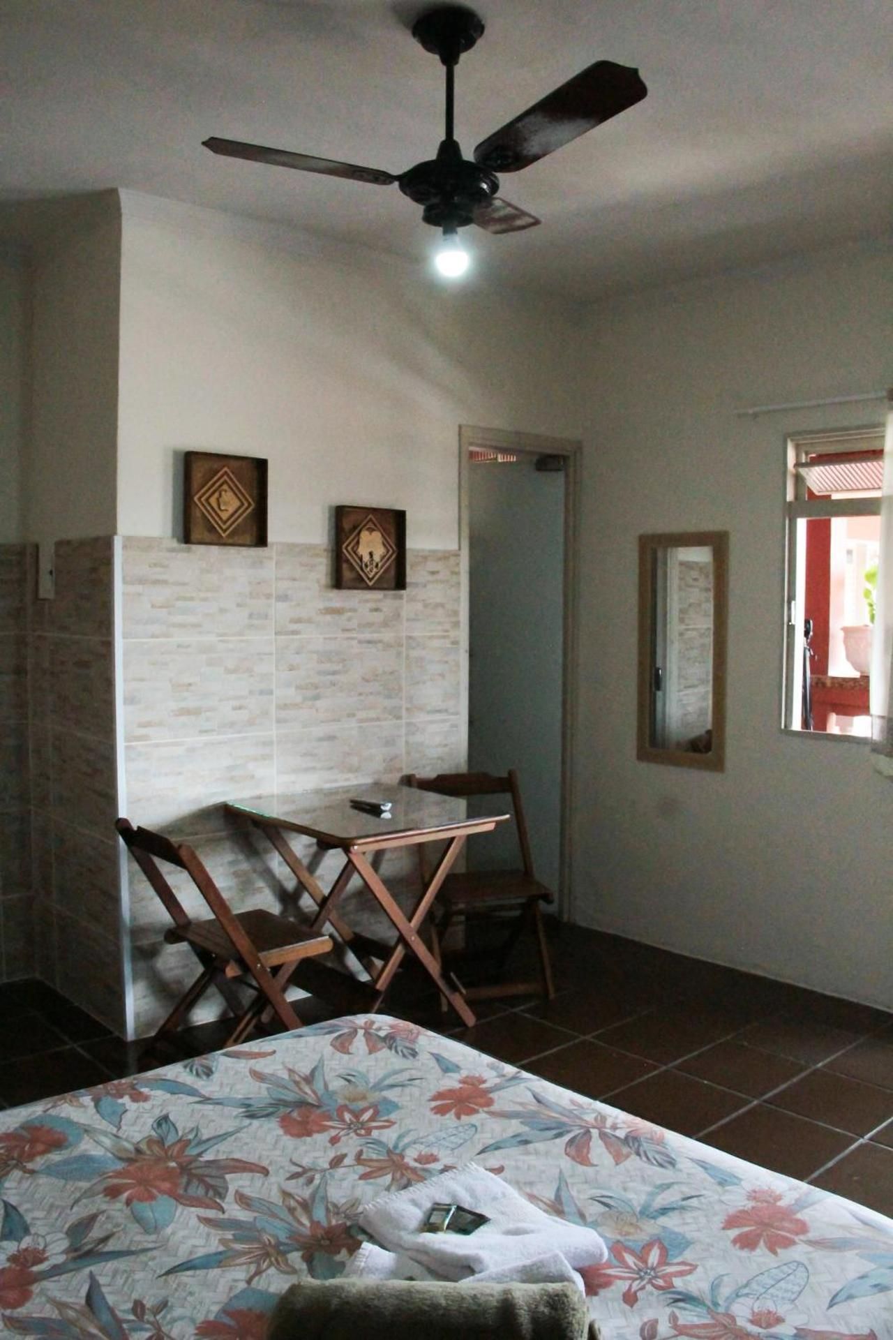 Piccola Pousada