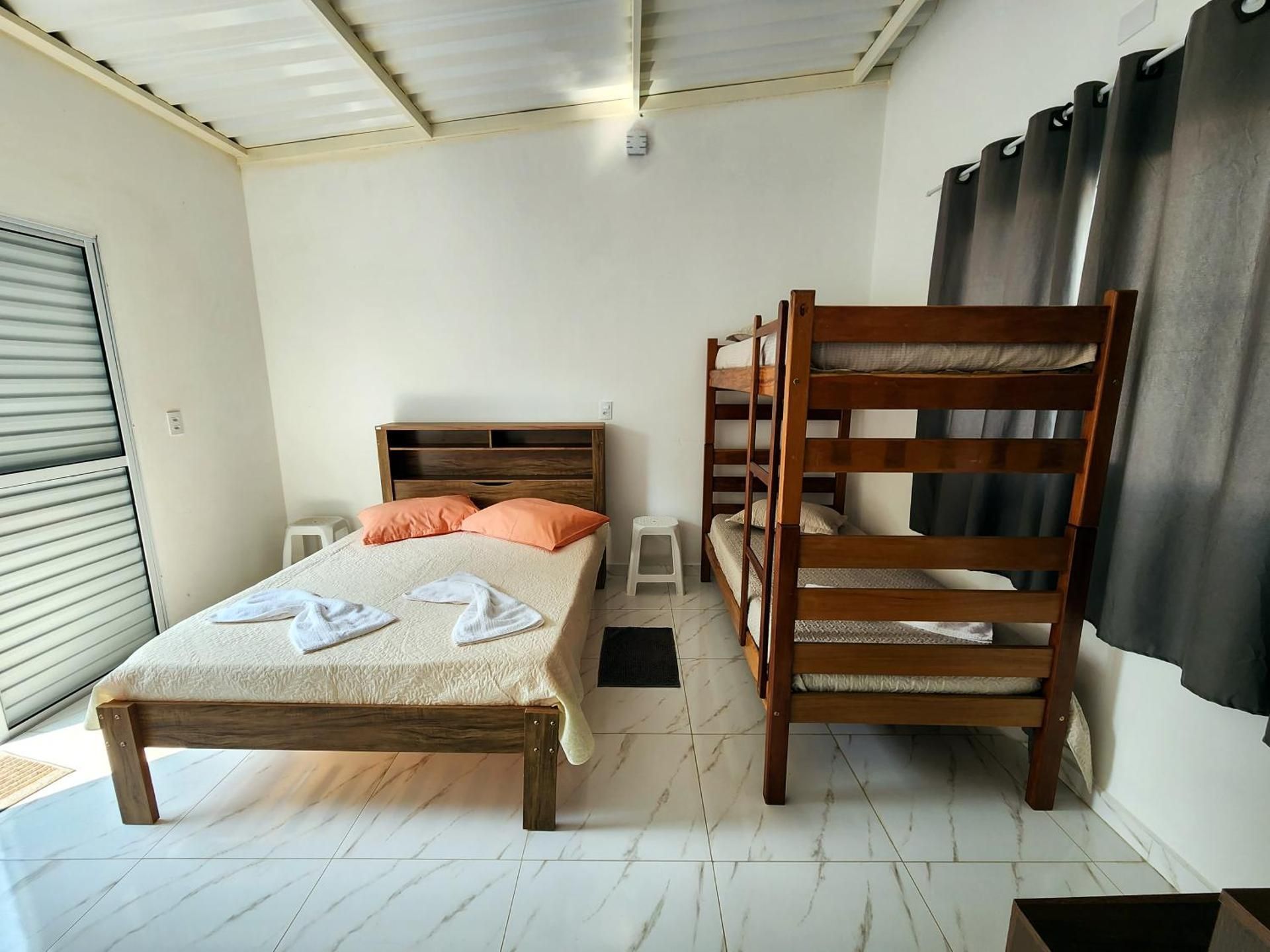 Deluxe Junior Suite