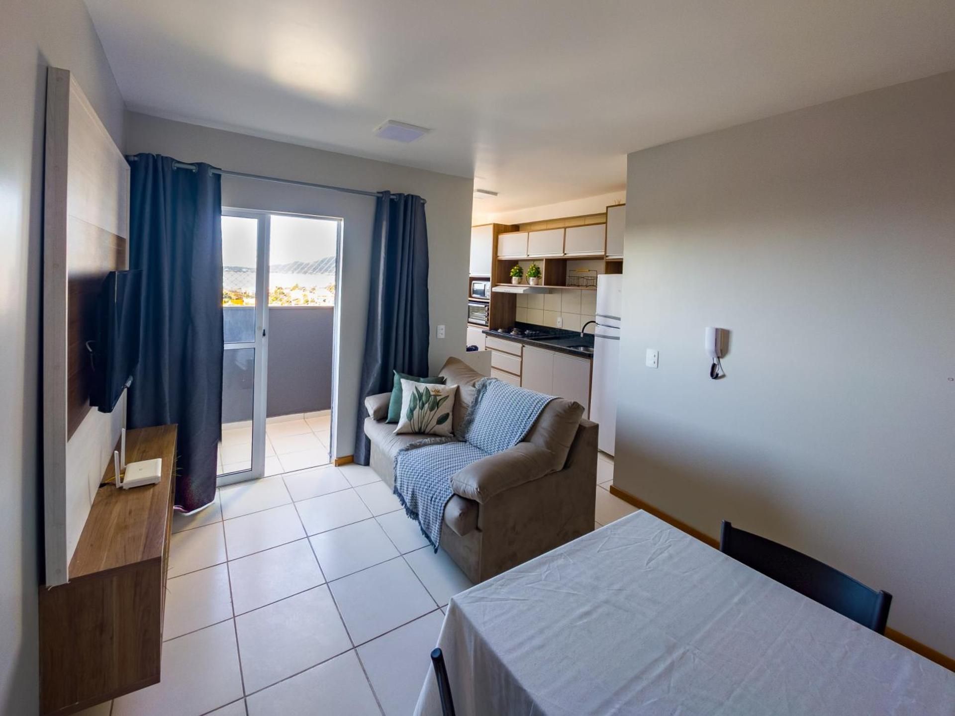 Apartment with Sea View