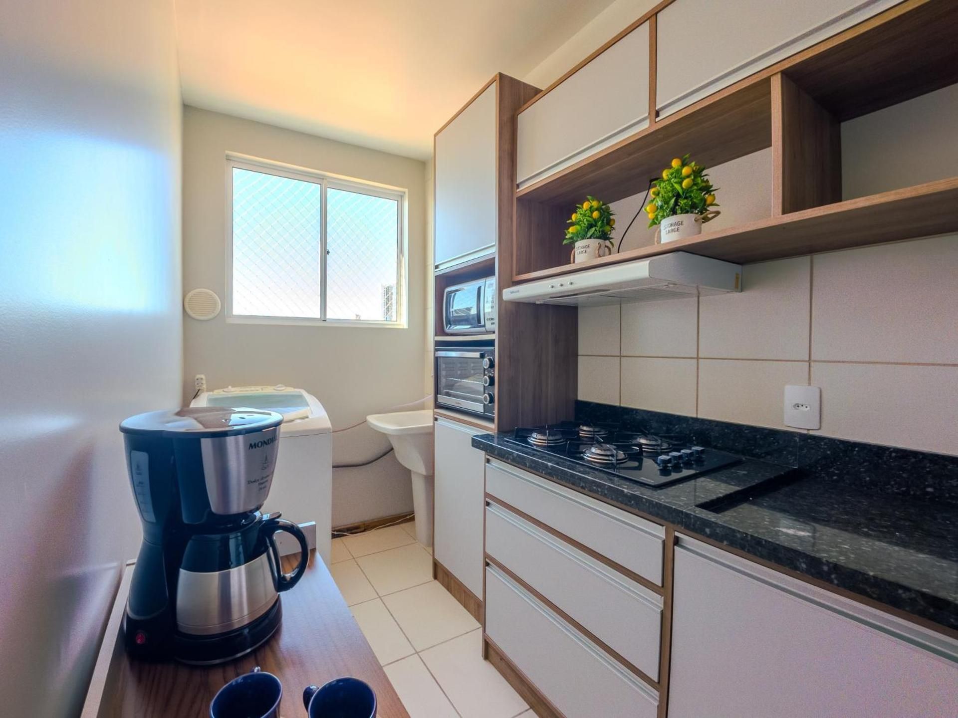 Apartment with Sea View