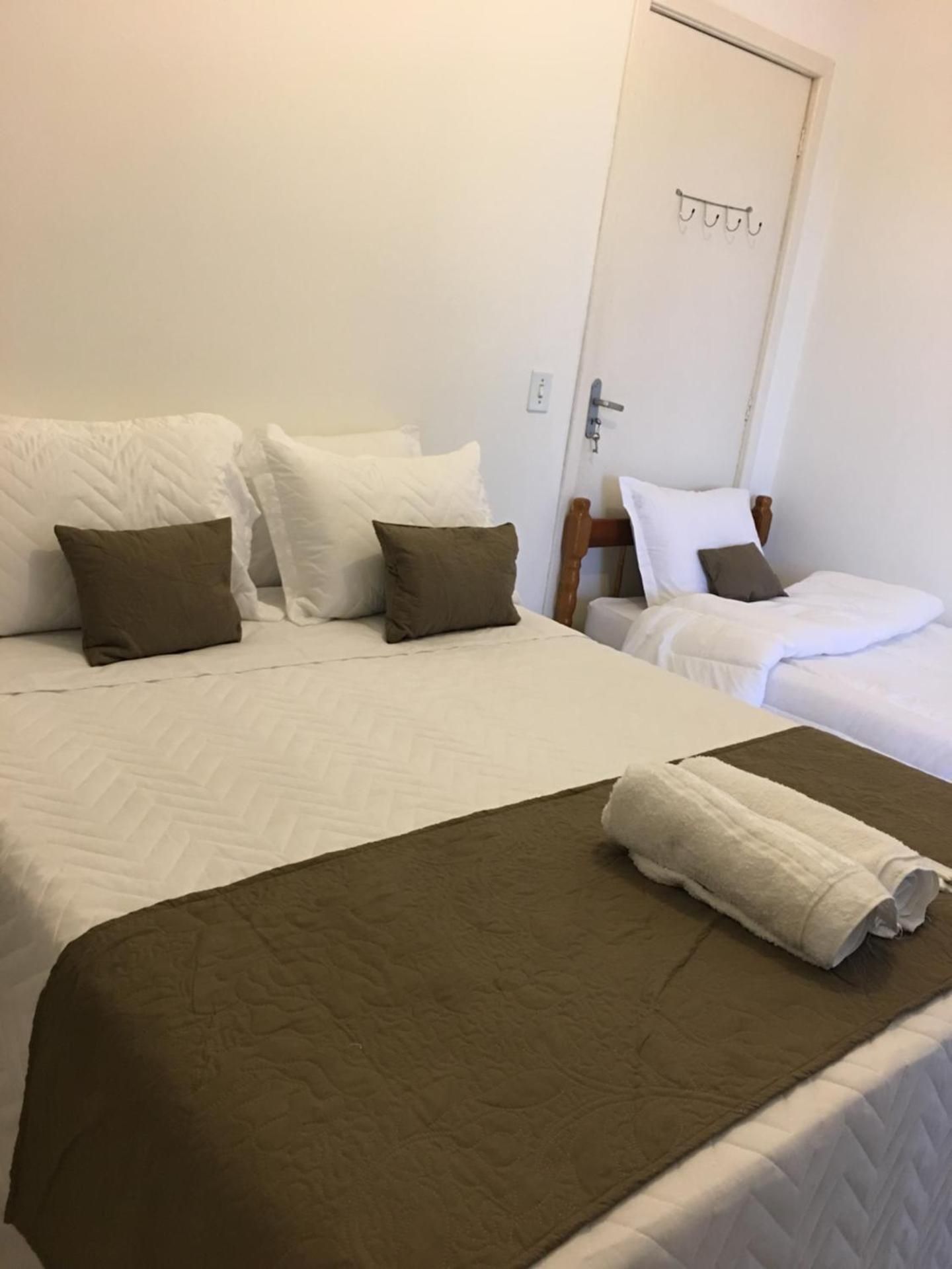Basic Triple Room