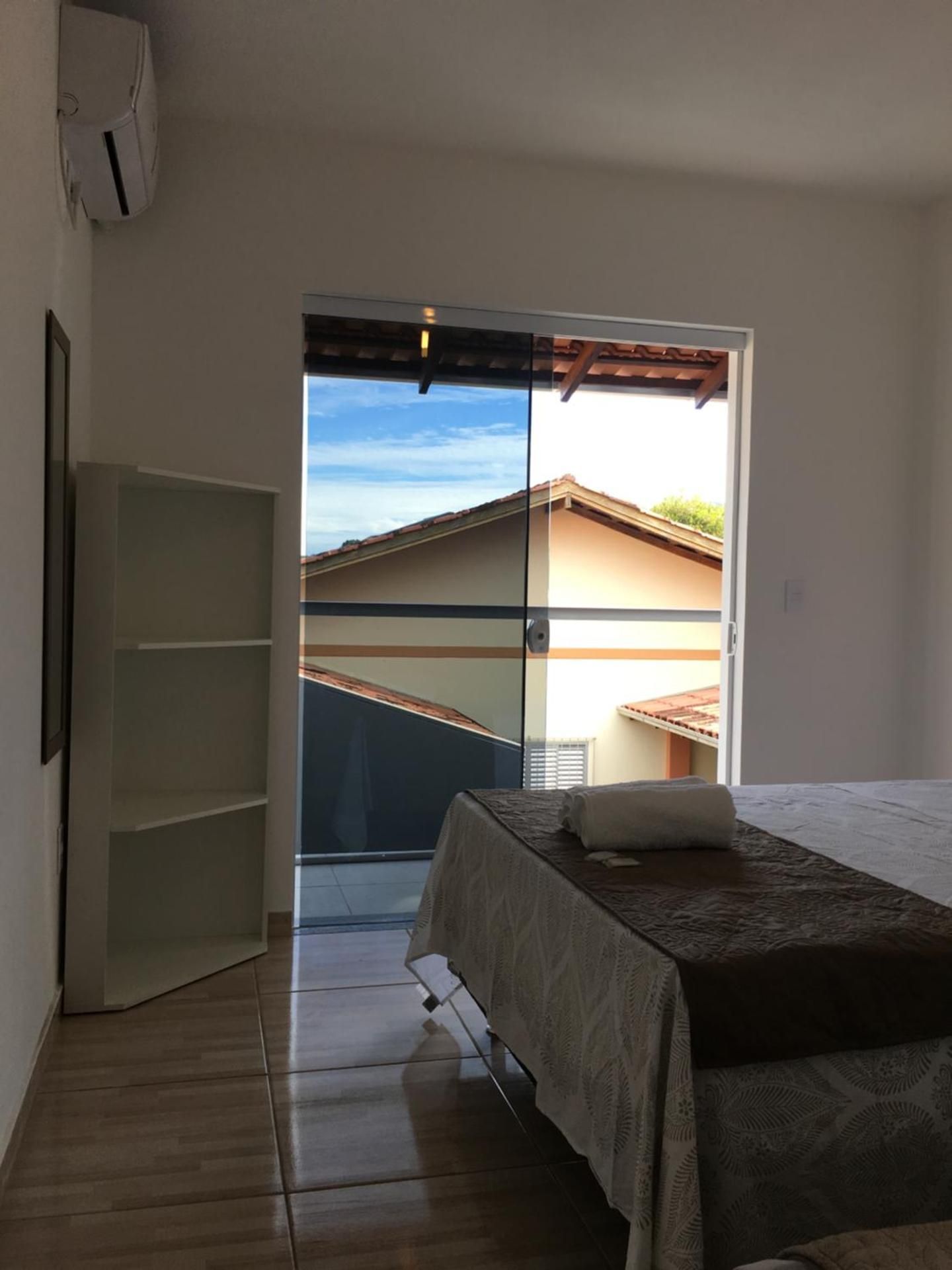 Basic Triple Room