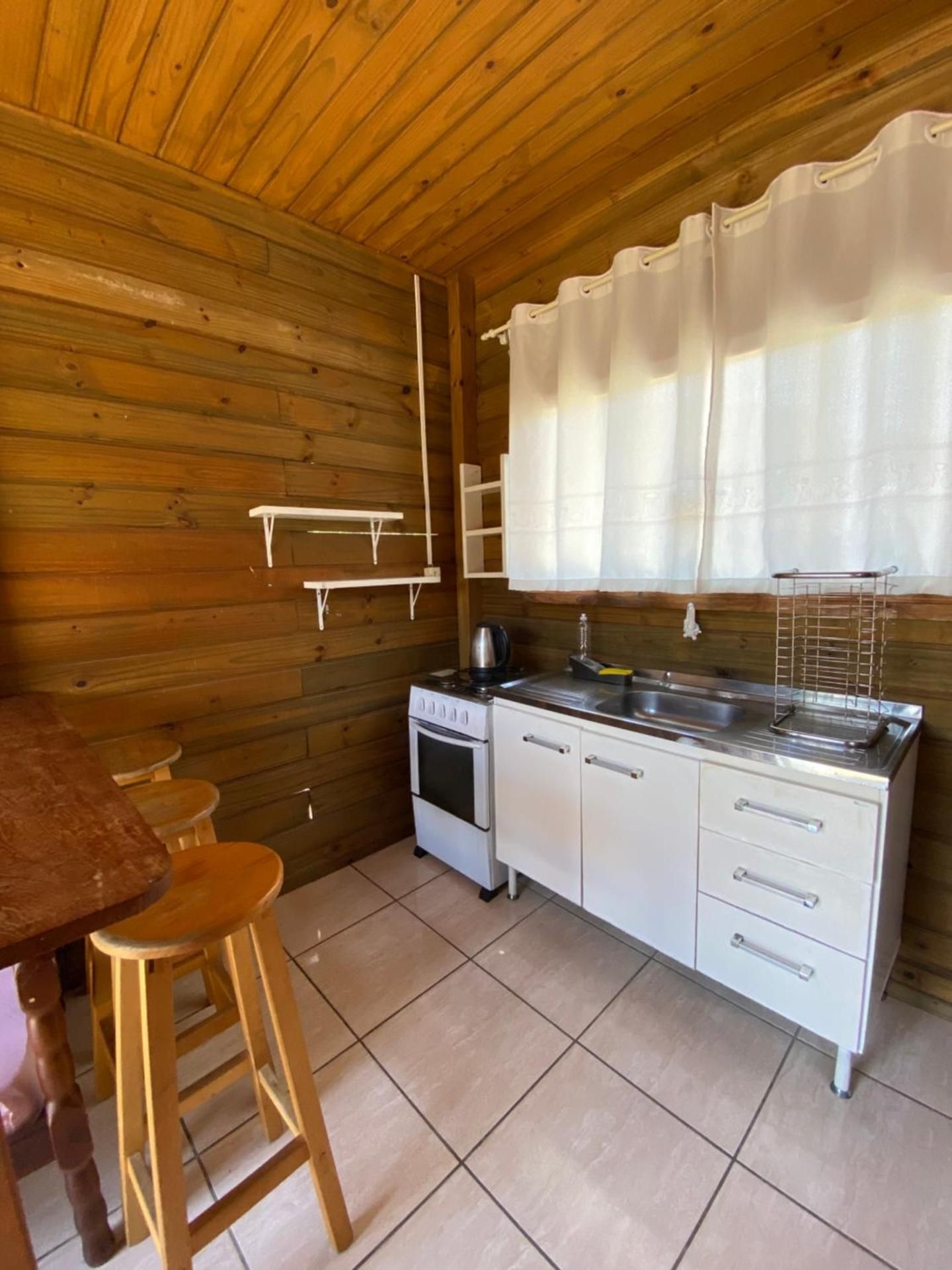 One-Bedroom Chalet