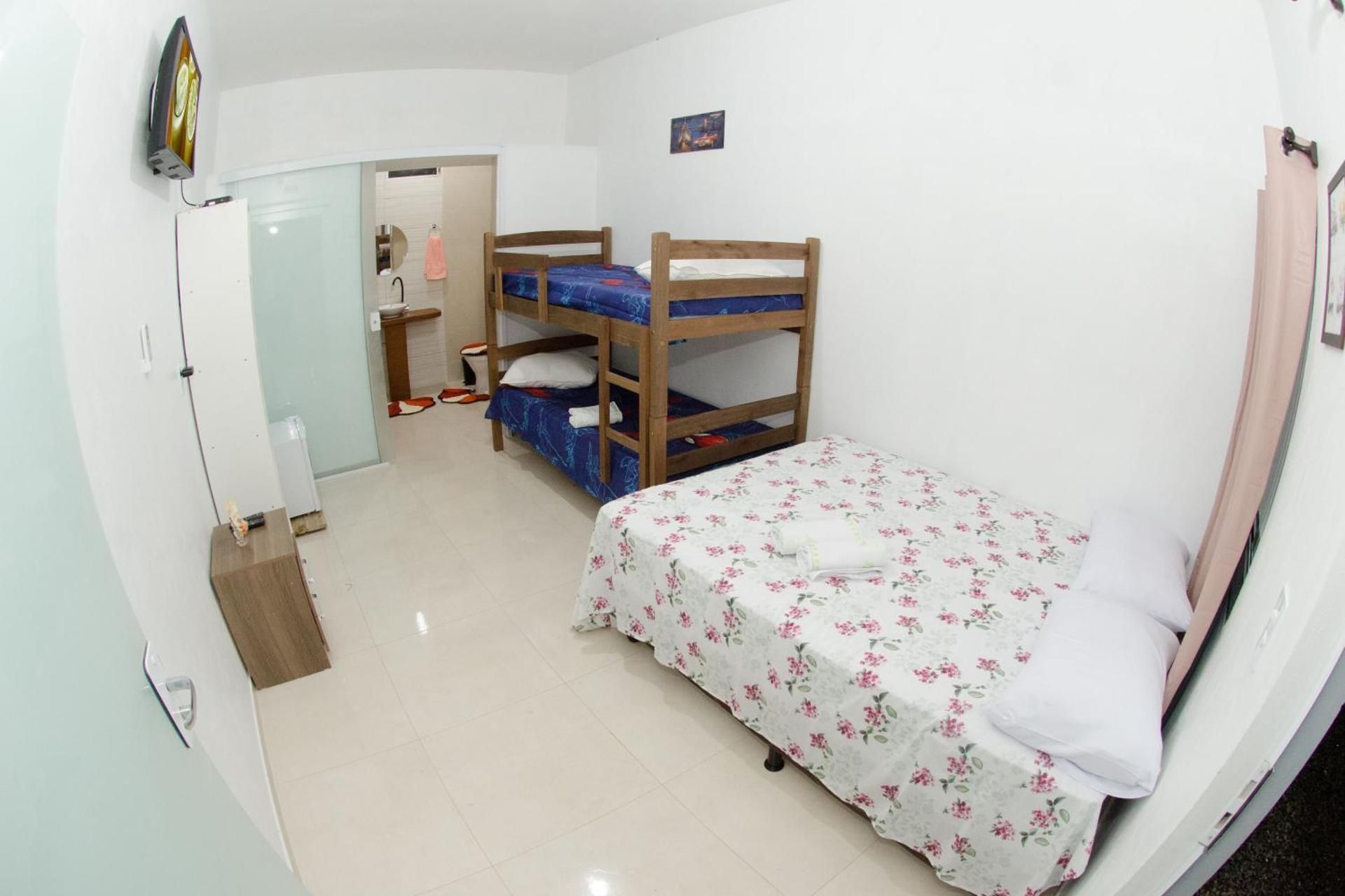 Large Double or Twin Room