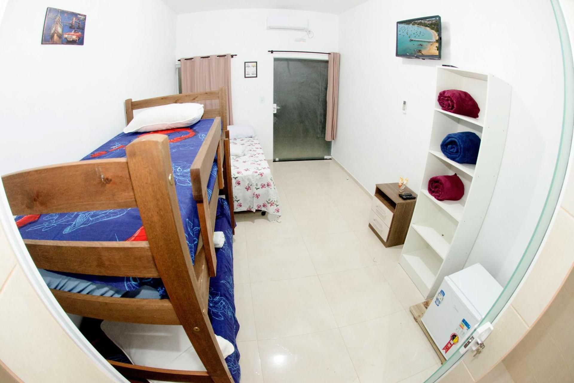 Large Double or Twin Room