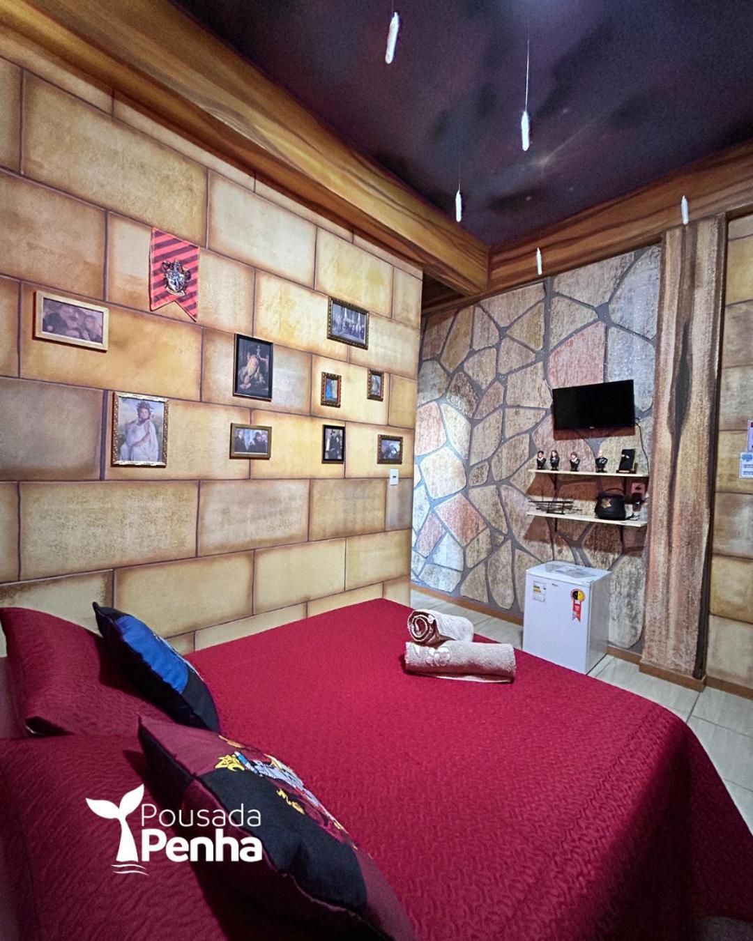 Quadruple Room with Bathroom
