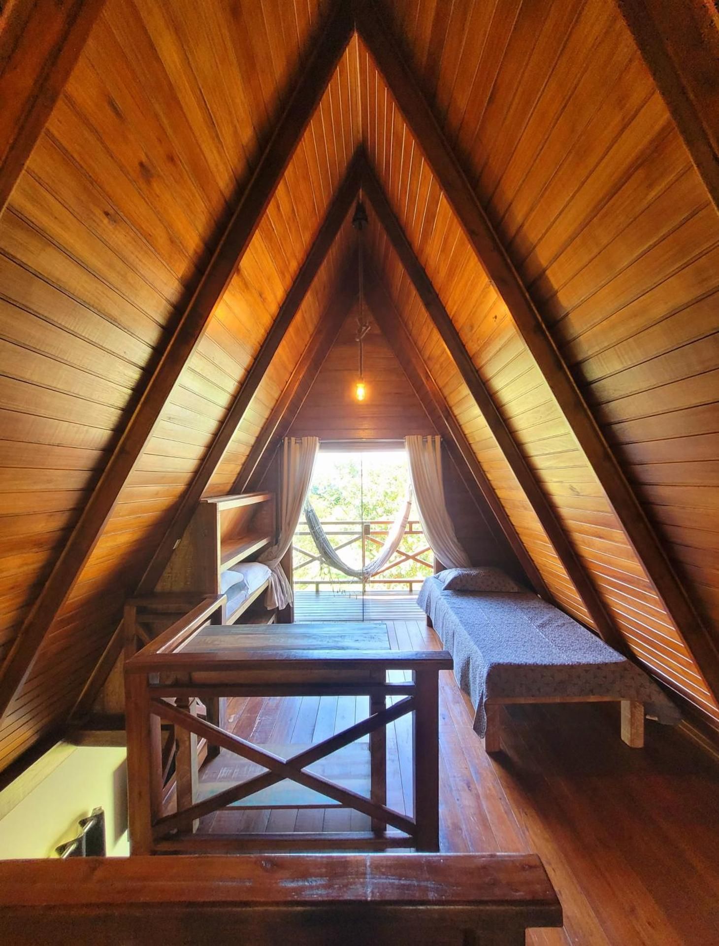 Superior Chalet