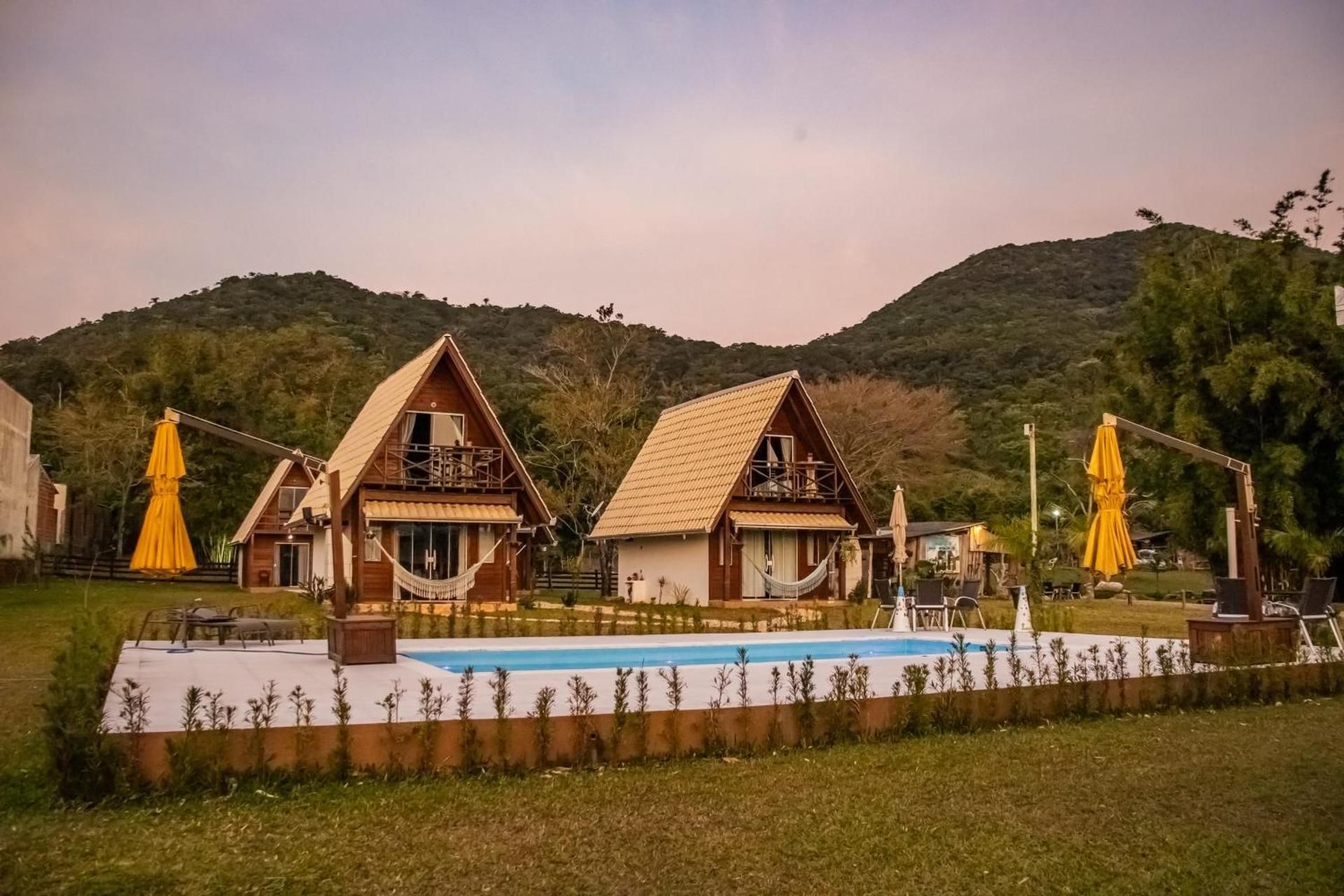 Superior Chalet