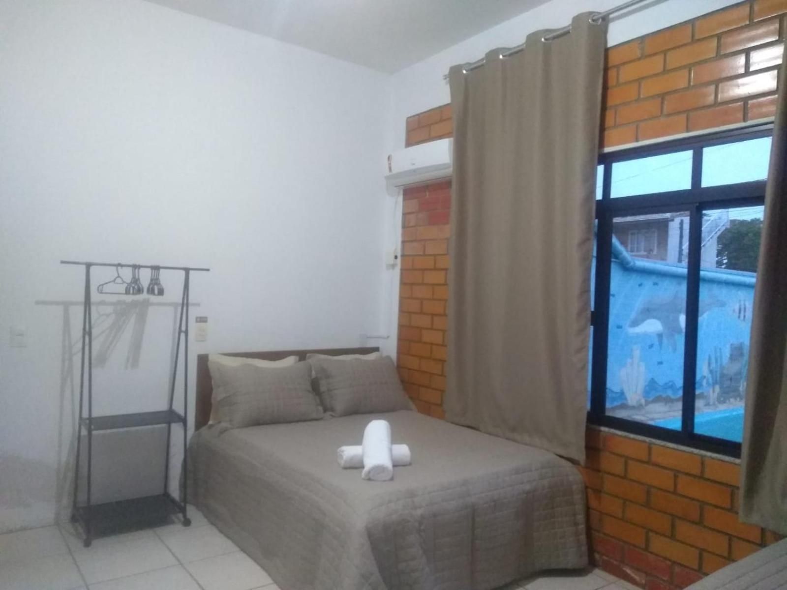 Economy Triple Room