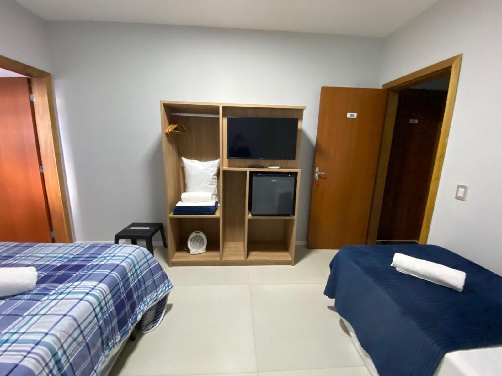 Standard Suite