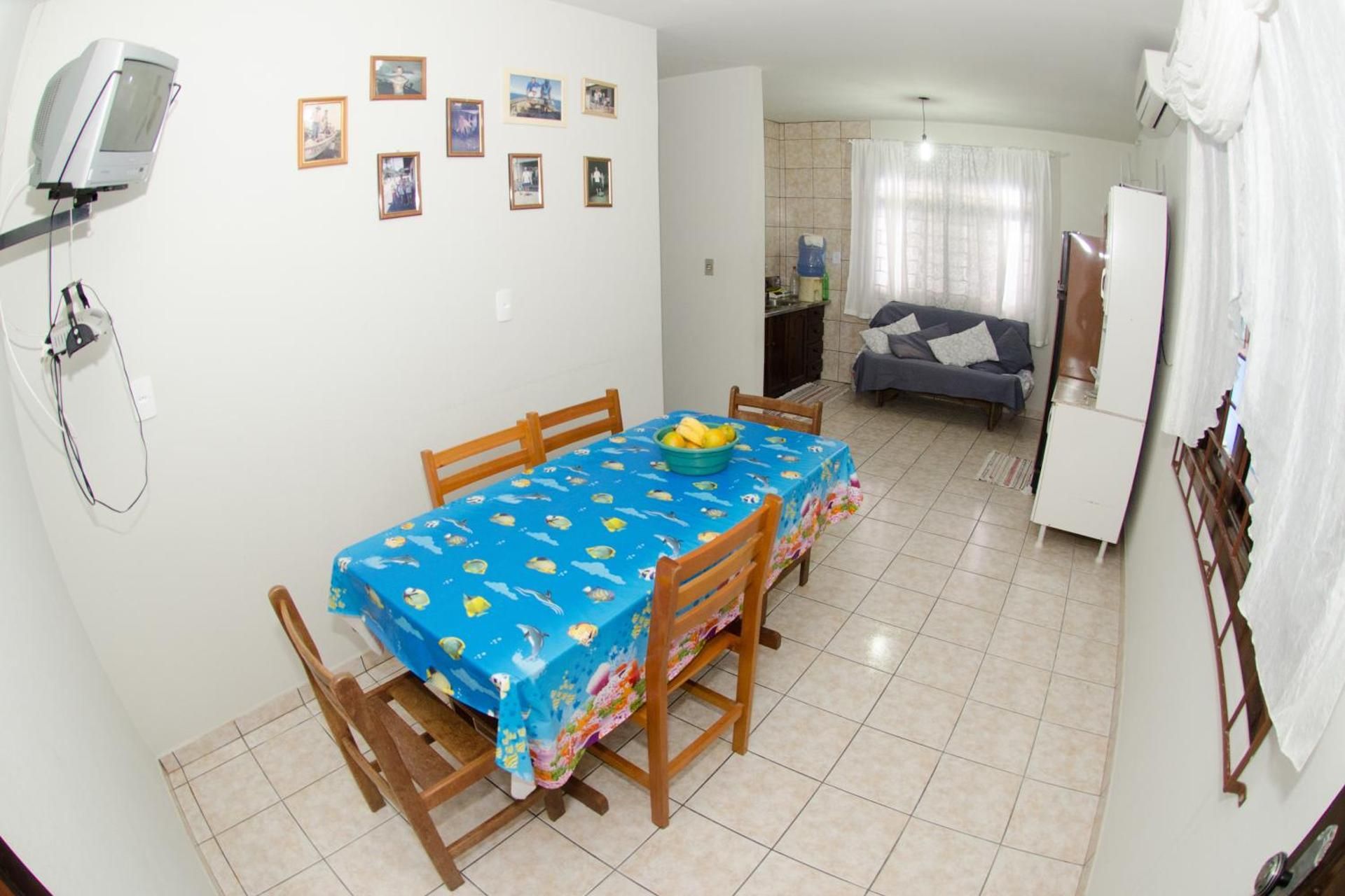 Quadruple Room with Private Bathroom