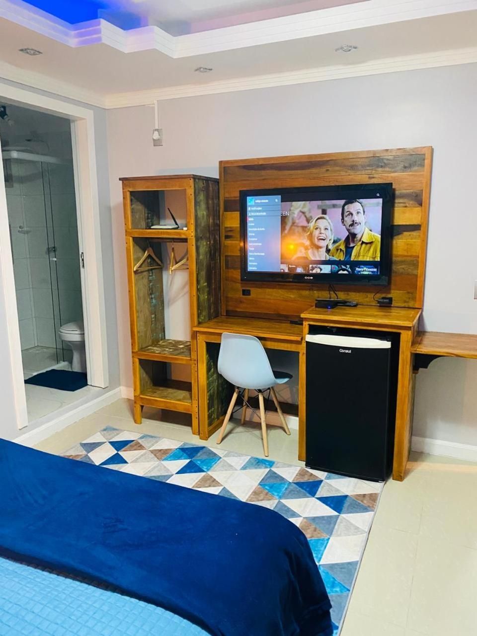 Family Room with Private Bathroom