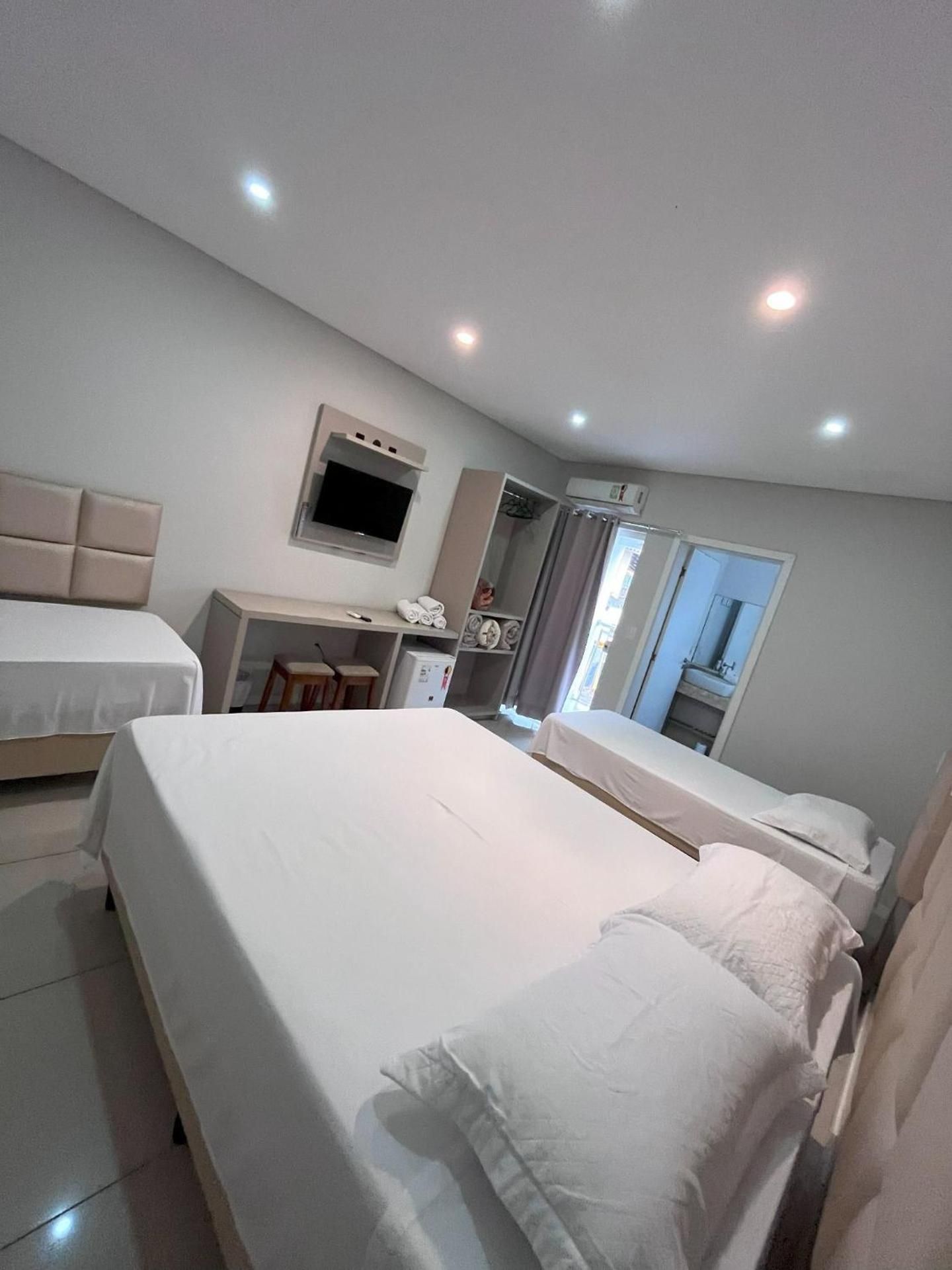 Comfort Quadruple Room