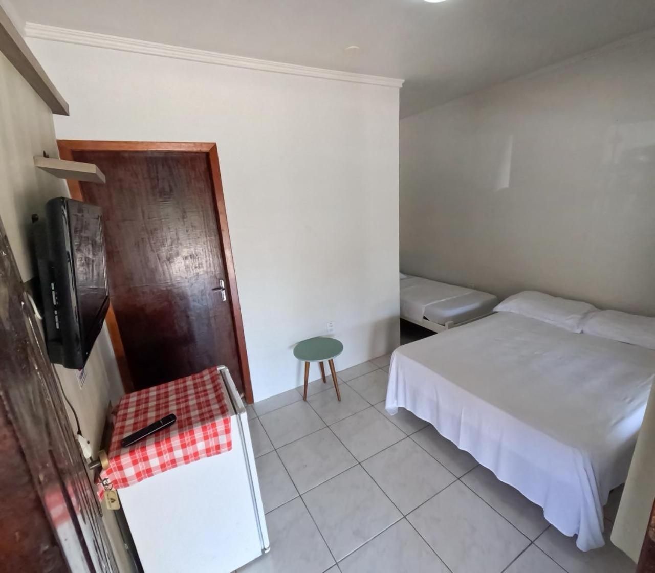 Budget Triple Room