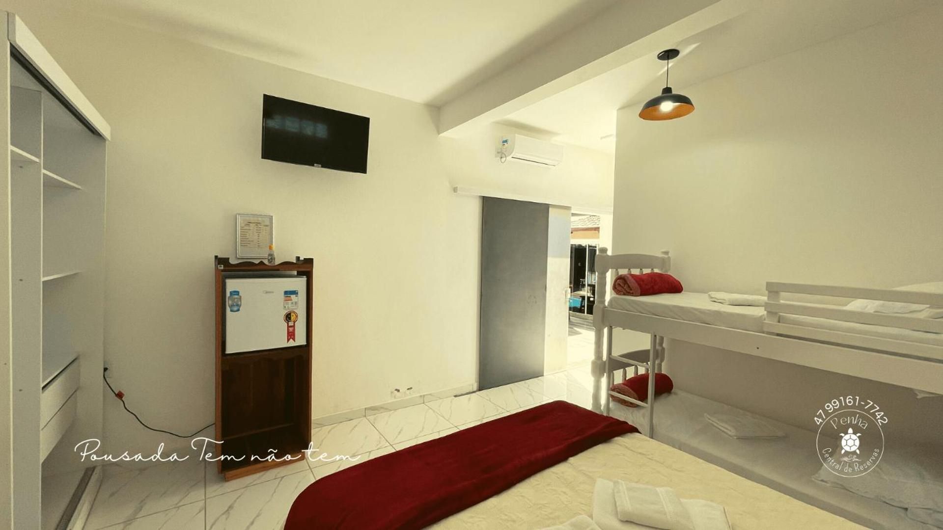 Deluxe Double Studio