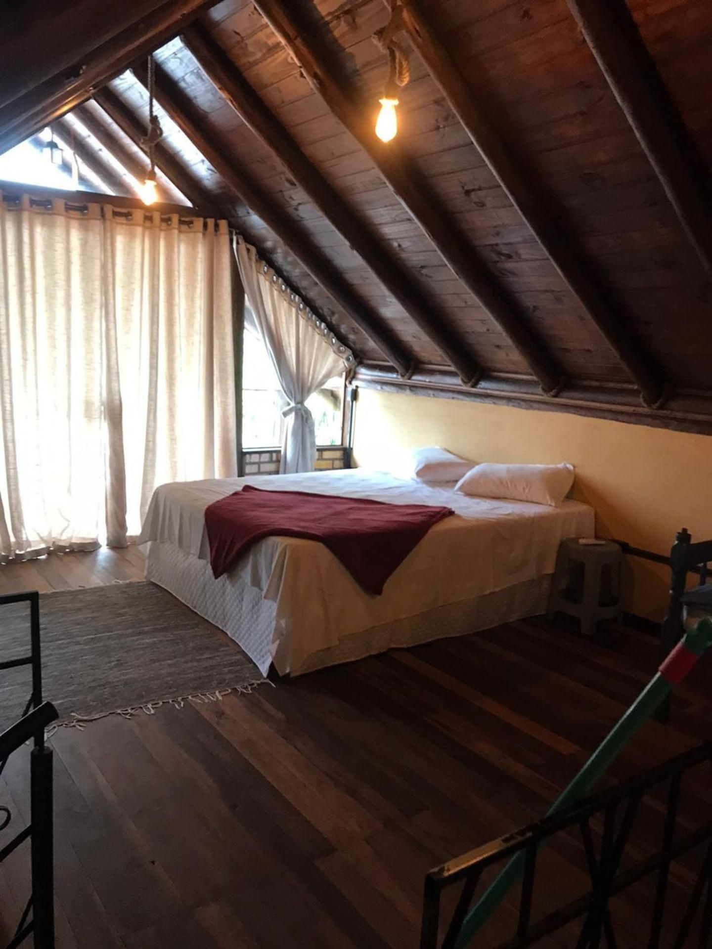 Apartment - Split Level