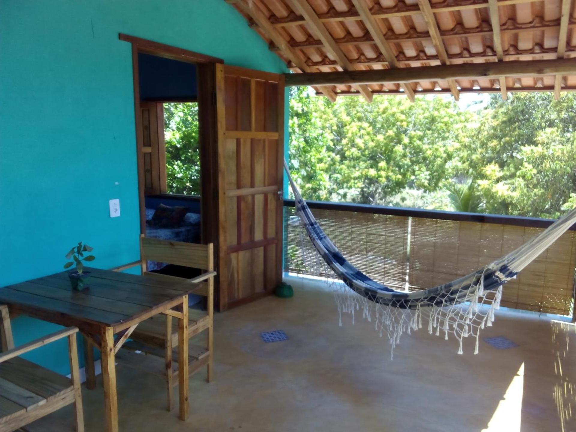Suite with Terrace