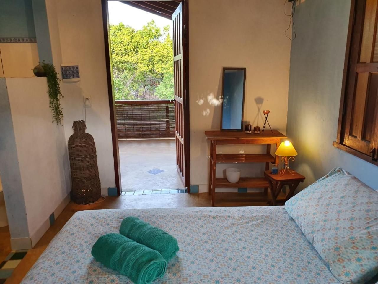 Suite with Terrace