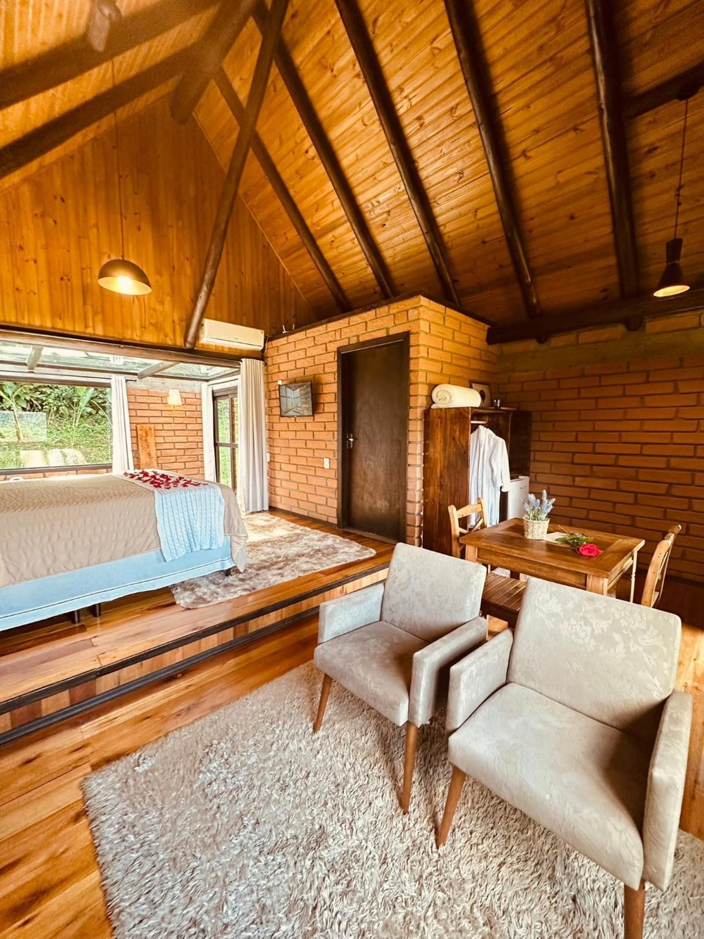Suite with Spa Bath