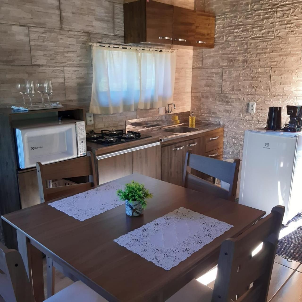 Double Room with Spa Bath