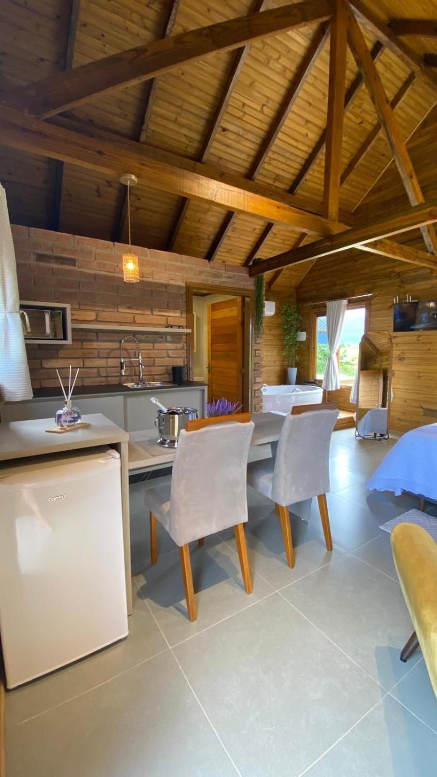 Double Room with Spa Bath