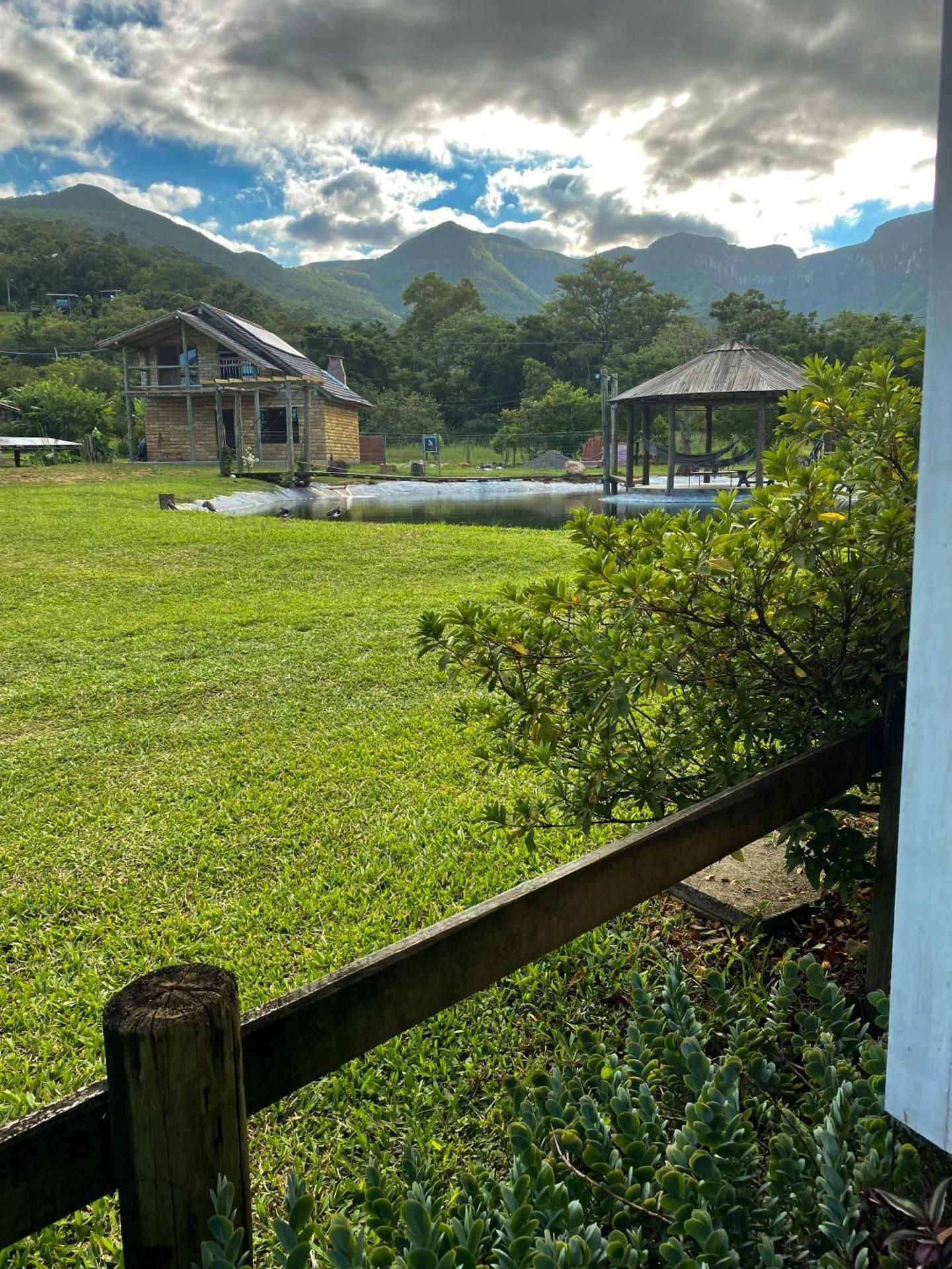 Chalet